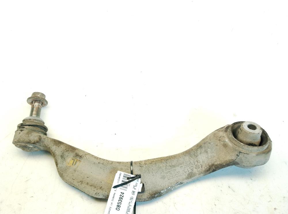 Braccio sospensione inferiore posteriore sinistro 31126775971 Bmw 5 (f10) 2011-2016