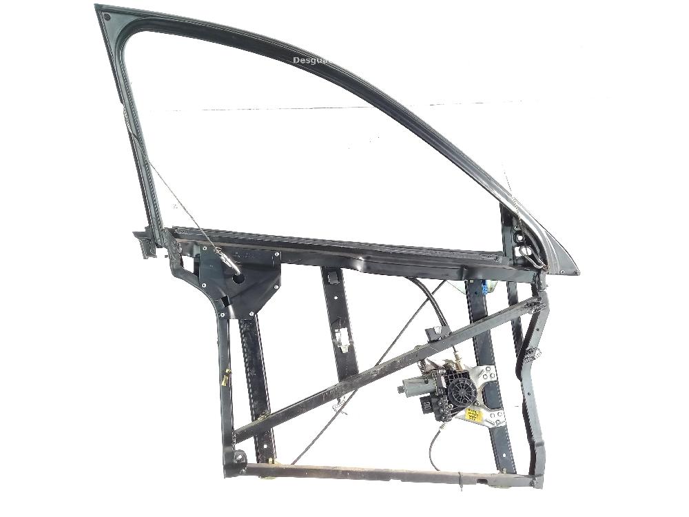 NISSAN Primera P11 (1996-2002) Front Left Door Window Regulator 4B0837461 26044615