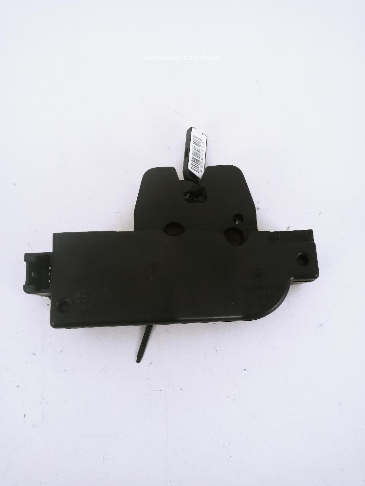 FIAT Ulysse 2 generation (2002-2010) Tailgate Boot Lock 26011810