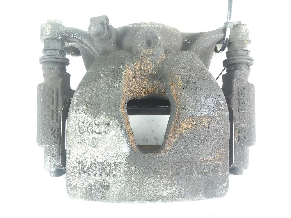 MINI Countryman 1 generation (R60) (2010-2016) Front Right Brake Caliper 5027 26041581