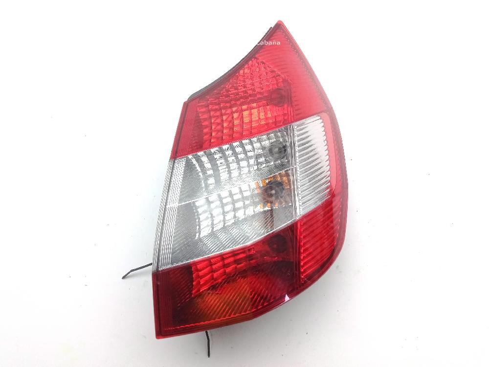 RENAULT Scenic 3 generation (2009-2015) Задна дясна задна лампа 8200493375 26044028