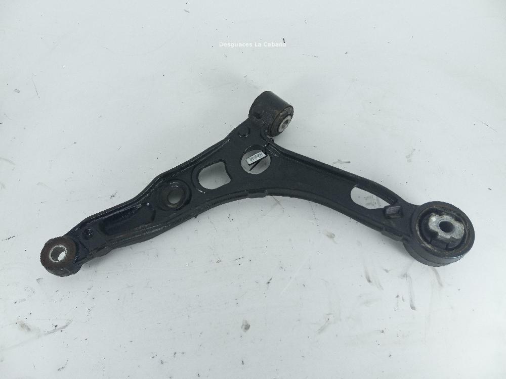 CITROËN Jumper 3 generation (2006-2024) Front Right Arm 50712142 26034496