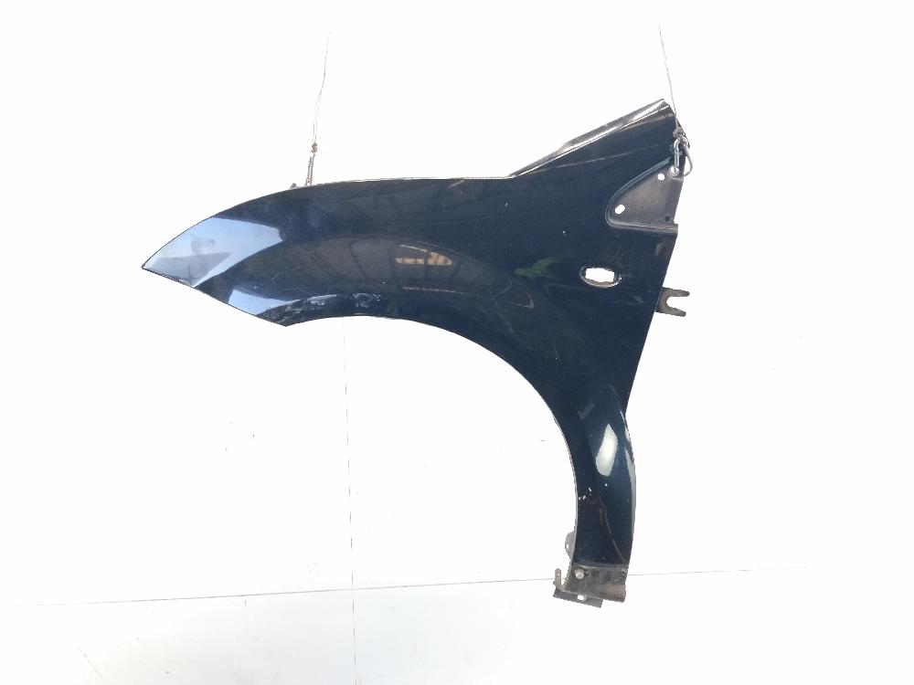 Parafango anteriore sinistro 7840N3 Citroen C2 (jm_) 2003-2012 218784 km