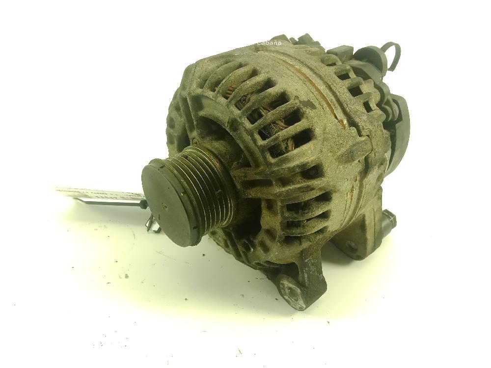 FORD Ka 2 generation (2008-2020) Alternator 9646321880 25989494