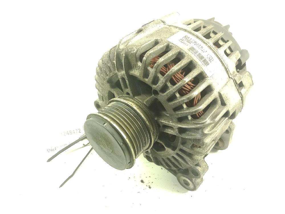 DODGE Caliber 1 generation (2006-2013) Alternator CA1782IR1 26043848