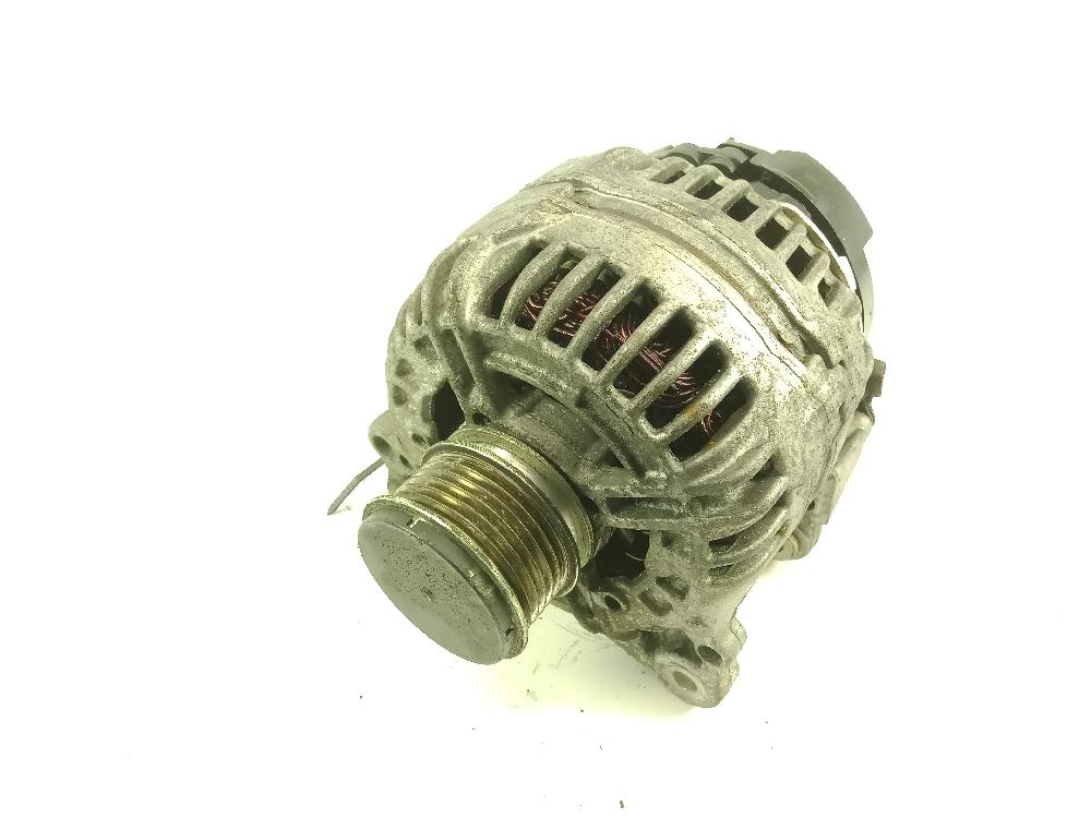 BUICK A3 8P (2003-2013) Alternator 06F803023F,0124525091 26003057