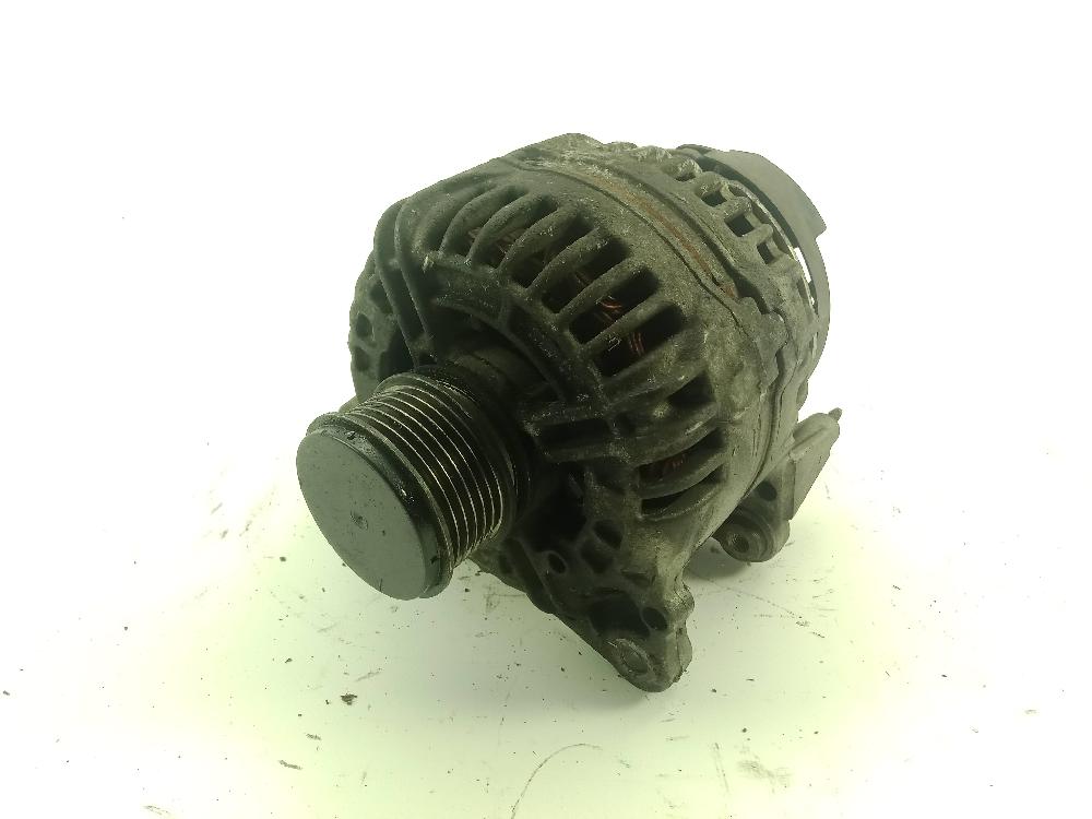 DODGE Avenger 2 generation (2007-2014) Alternator 05033757AB,0124525128 26011269