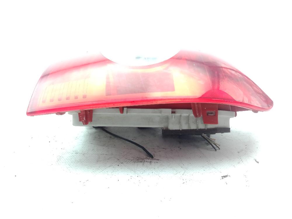 RENAULT Clio 3 generation (2005-2012) Rear Right Taillight Lamp 8200071414 25990416