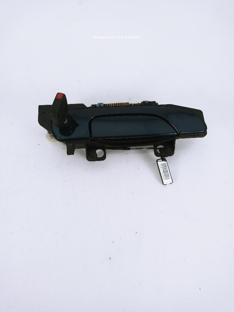 ROVER 200 RF (1994-2000) Front Right Door Exterior Handle 26011463