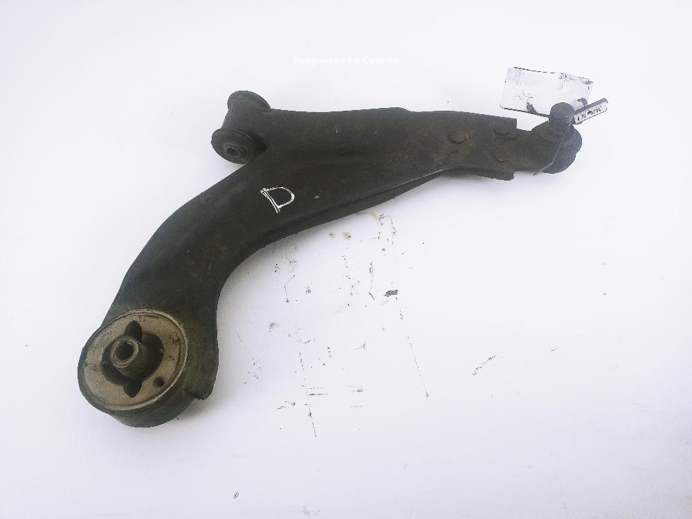 FIAT Palio 1 generation (1996-2004) Främre höger arm 26011969