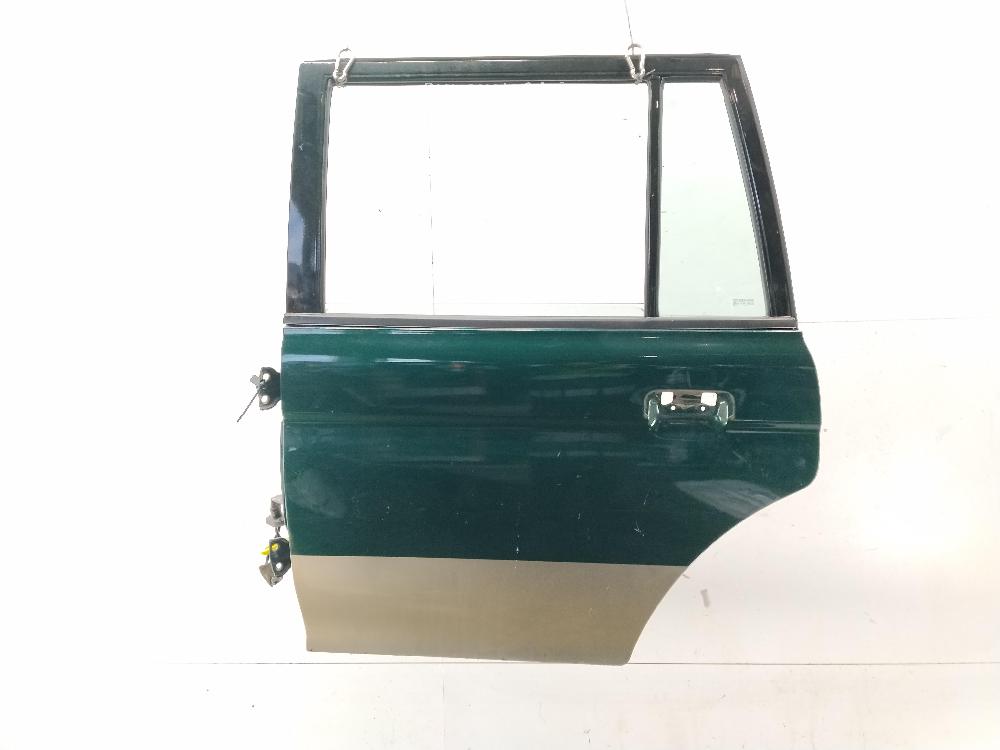Porta posteriore sinistra Mitsubishi Montero sport i (k7_, k9_) 2002-0 260000 km