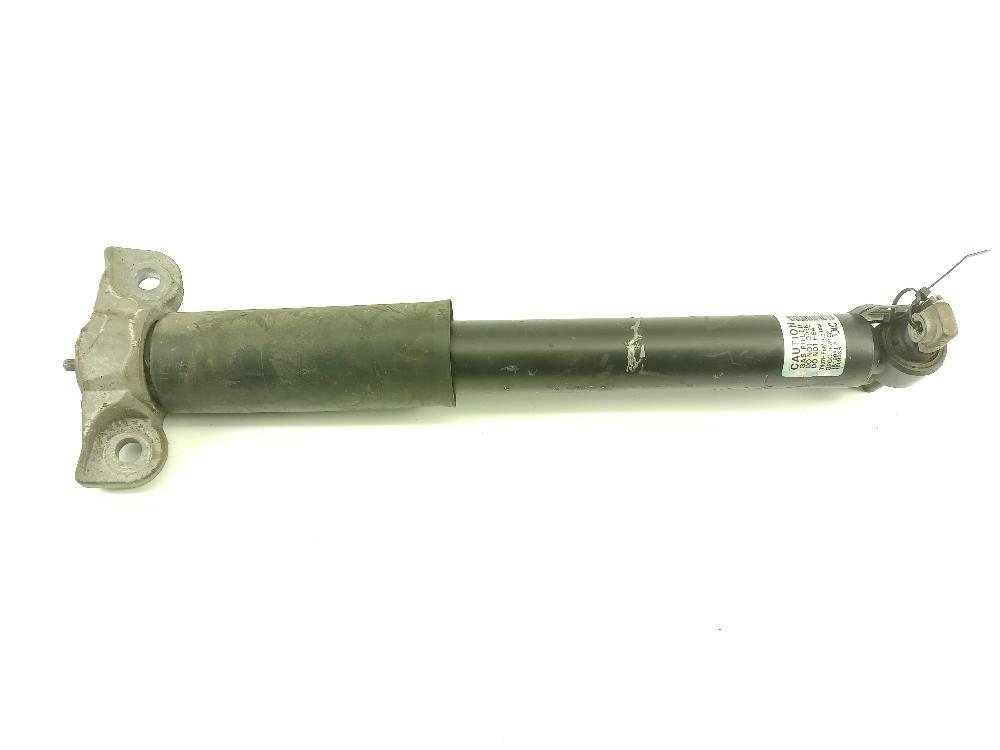 FORD USA Edge 2 generation (2015-2024) Rear Left Shock Absorber 1A19031A, 160903B 25293788