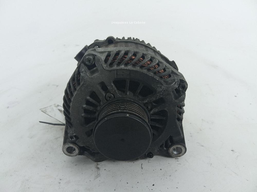 CITROËN C5 1 generation (2001-2008) Alternator 9654752880, SinValor 25989297