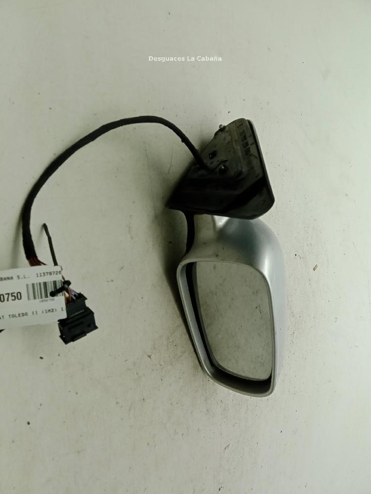 Specchietto retrovisore destro Seat Toledo ii (1m2) 1998-2006 350000 km