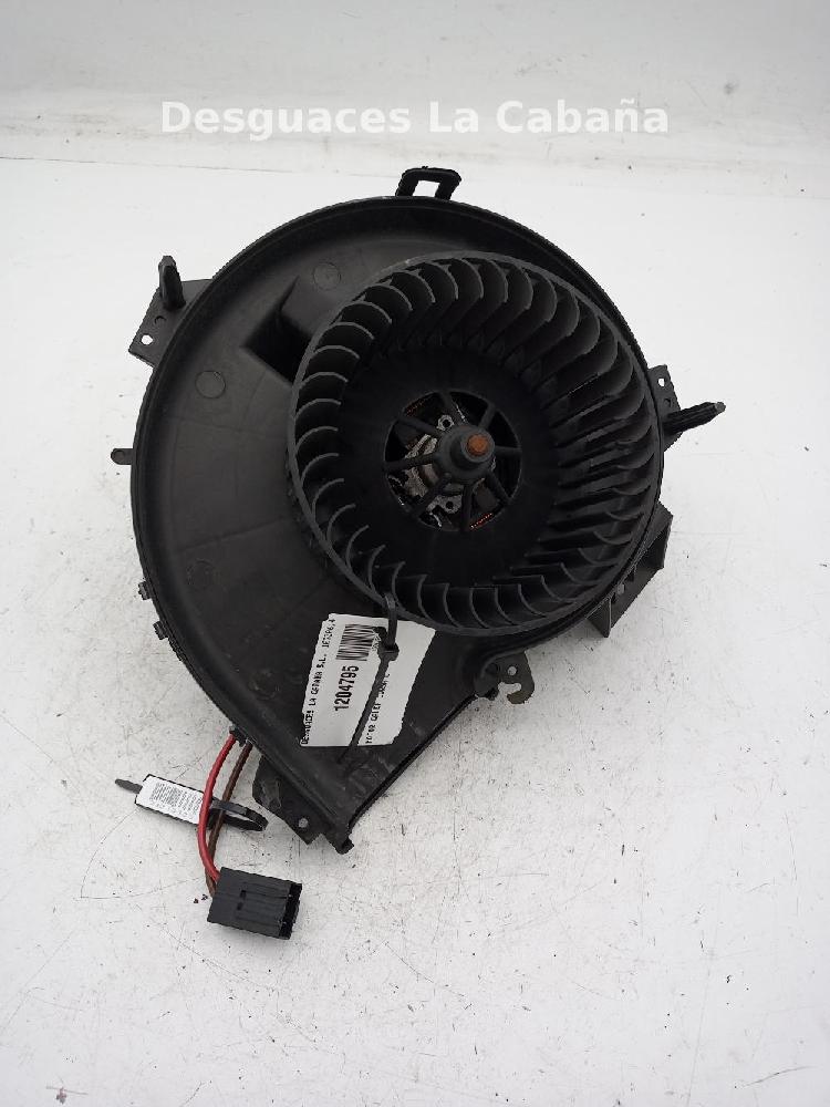 RENAULT Clio 1 generation (1990-1998) Heater Blower Fan 26011936