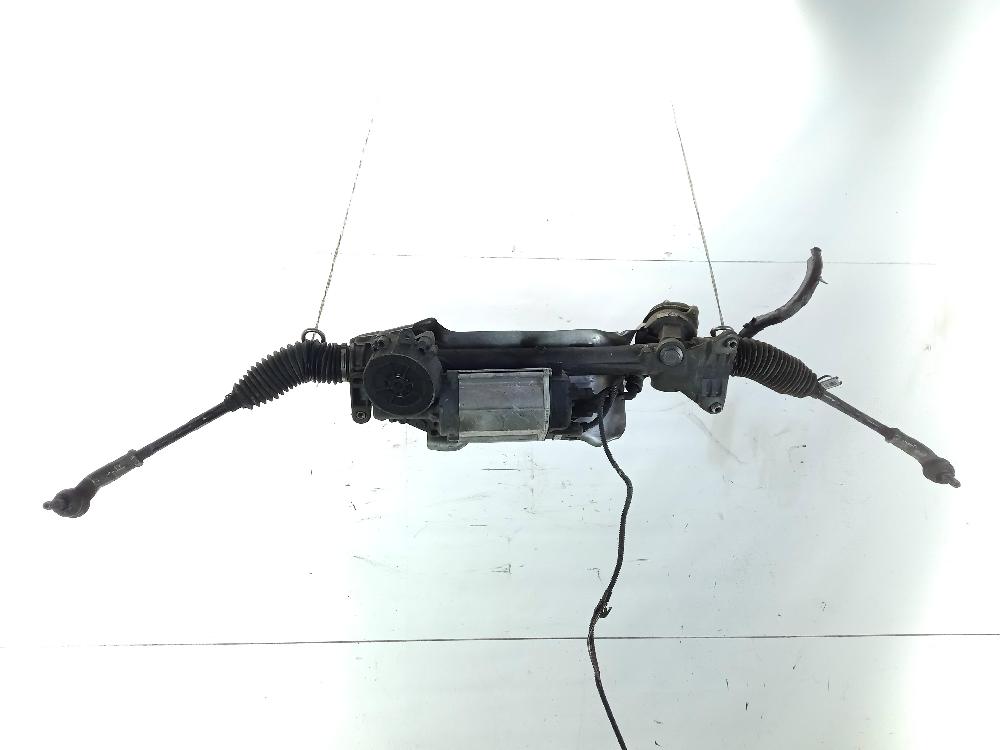 SEAT Altea 1 generation (2004-2013) Steering Rack 1K1423051FD 26040219