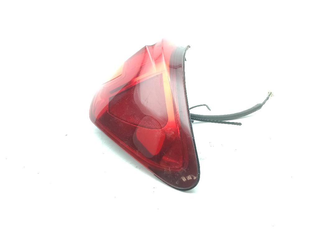 LEXUS IS XE20 (2005-2013) Rear Right Taillight Lamp 26003693