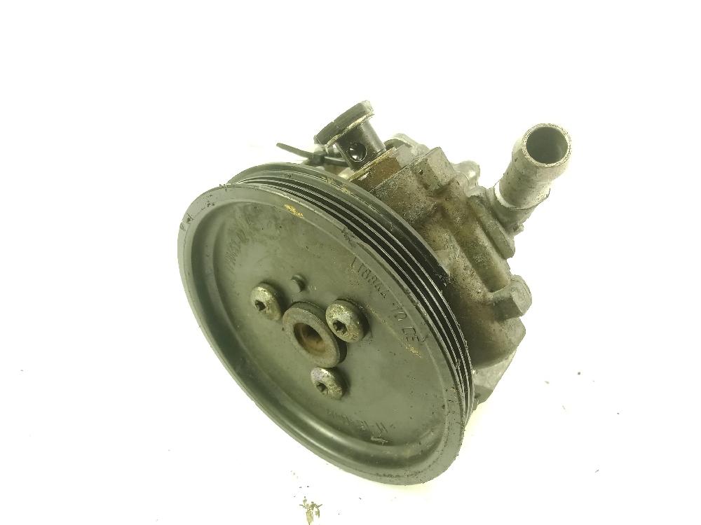 BMW 1 Series E81/E82/E87/E88 (2004-2013) Ohjaustehostimen pumppu 974546 26013124