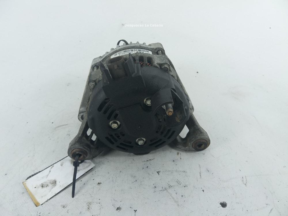 OPEL Corsa D (2006-2020) Alternator SinValor 25993442