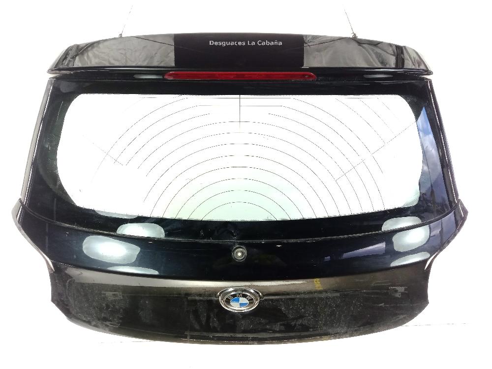 BMW 1 Series F20/F21 (2011-2020) Bagklappe bagklappe 41007305470 26041310