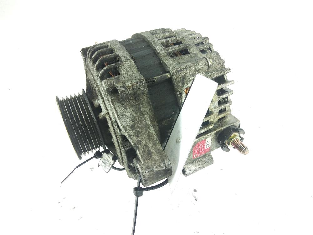 MERCEDES-BENZ B-Class W246 (2011-2020) Alternator 23100bu010,23100BU010 26036584