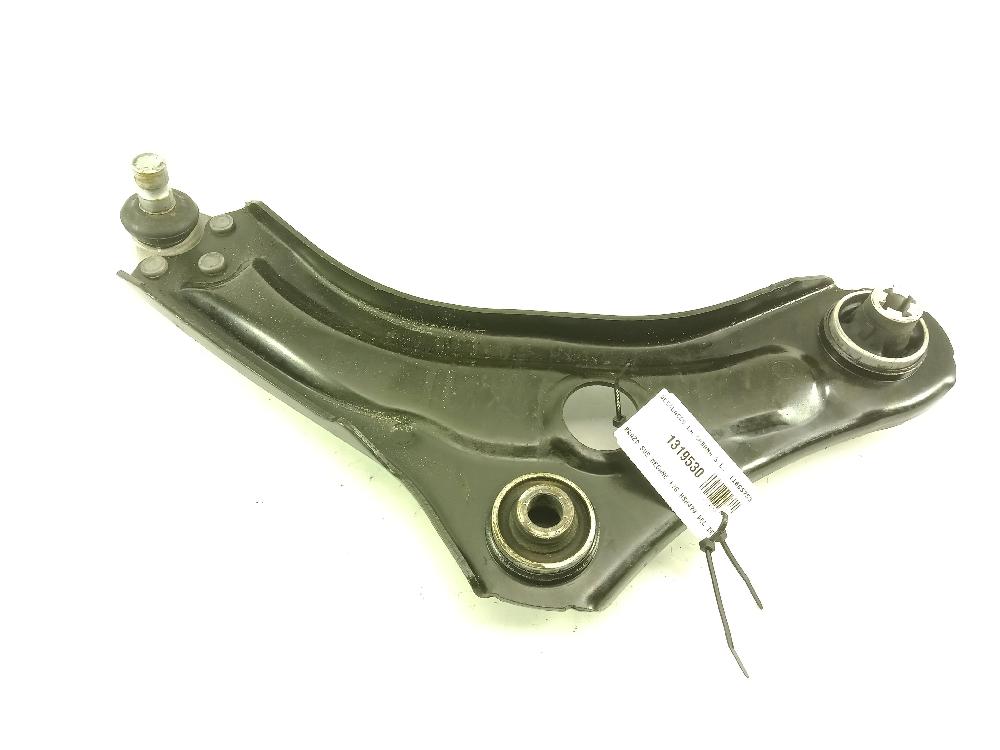 RENAULT Megane 3 generation (2008-2020) Front Right Arm 545042021R 26039934