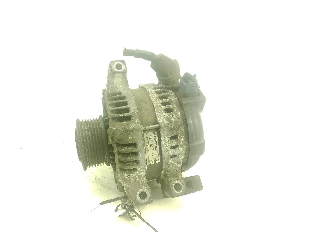 HONDA CR-V 3 generation (2006-2012) Генератор 1042101140 26041530