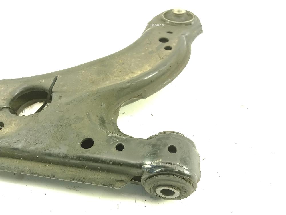 TOYOTA Camry XV40 (2006-2011) Fremre høyre arm 26040416