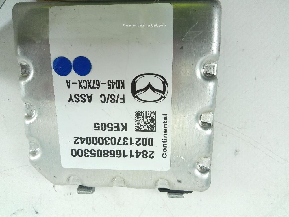 MAZDA CX-5 1 generation (2011-2020) Other Control Units KD4567XCXA, null 25992368