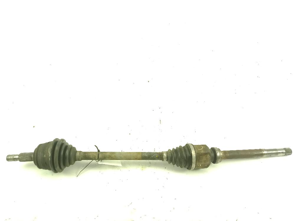 PEUGEOT 308 T9 (2013-2021) Front Right Driveshaft 27307840