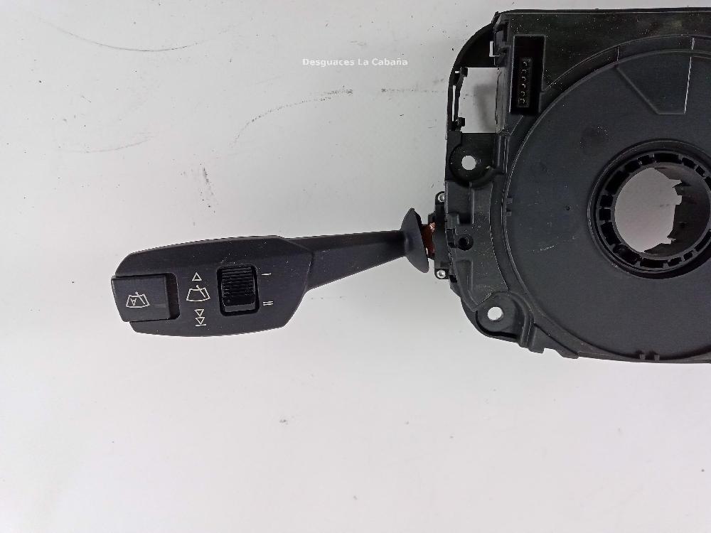 BMW 1 Series E81/E82/E87/E88 (2004-2013) Headlight Switch Control Unit LZ912304303 26043862