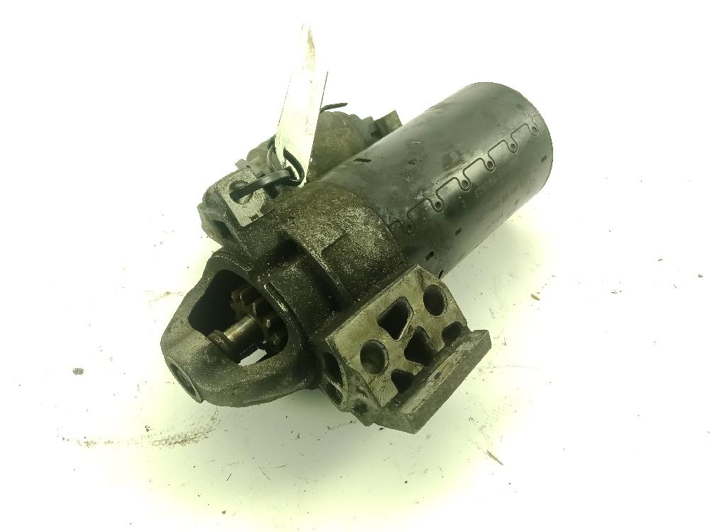 BMW 1 Series E81/E82/E87/E88 (2004-2013) Starter Motor 779800403,0001139002 26011201