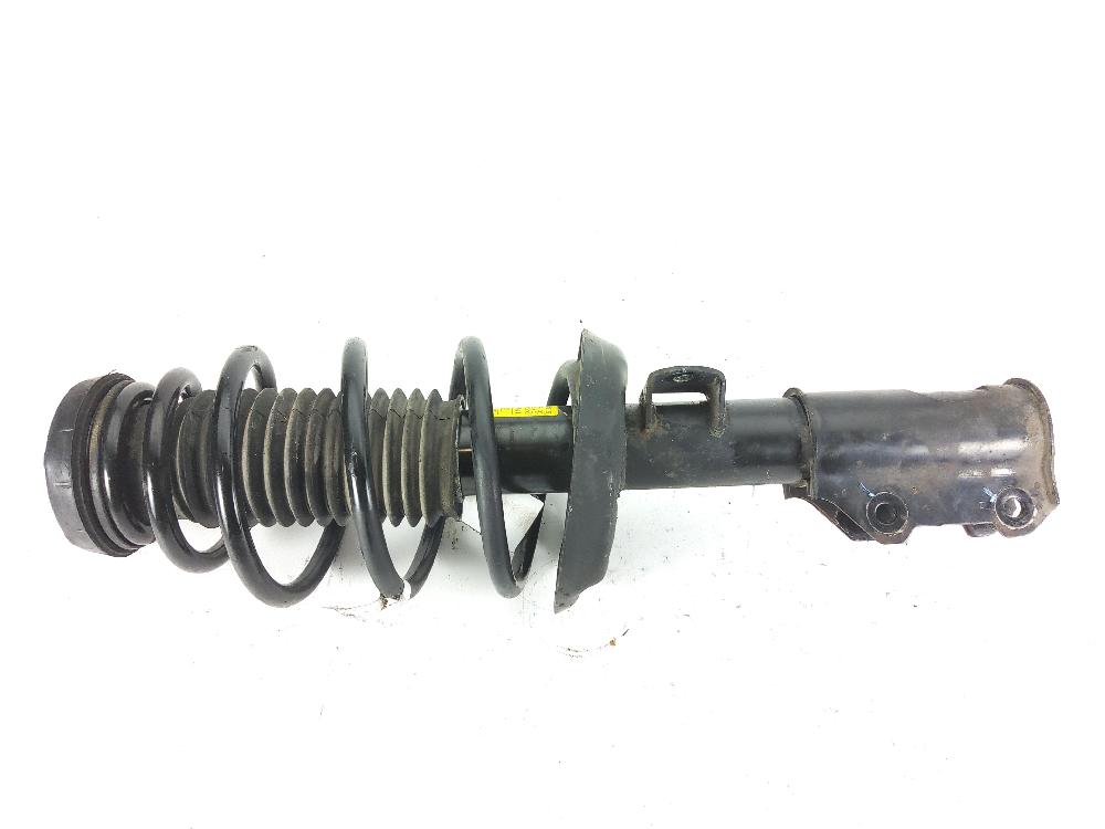 CHEVROLET Orlando 1 generation (2010-2015) Front Left Shock Absorber 13261196 26046957