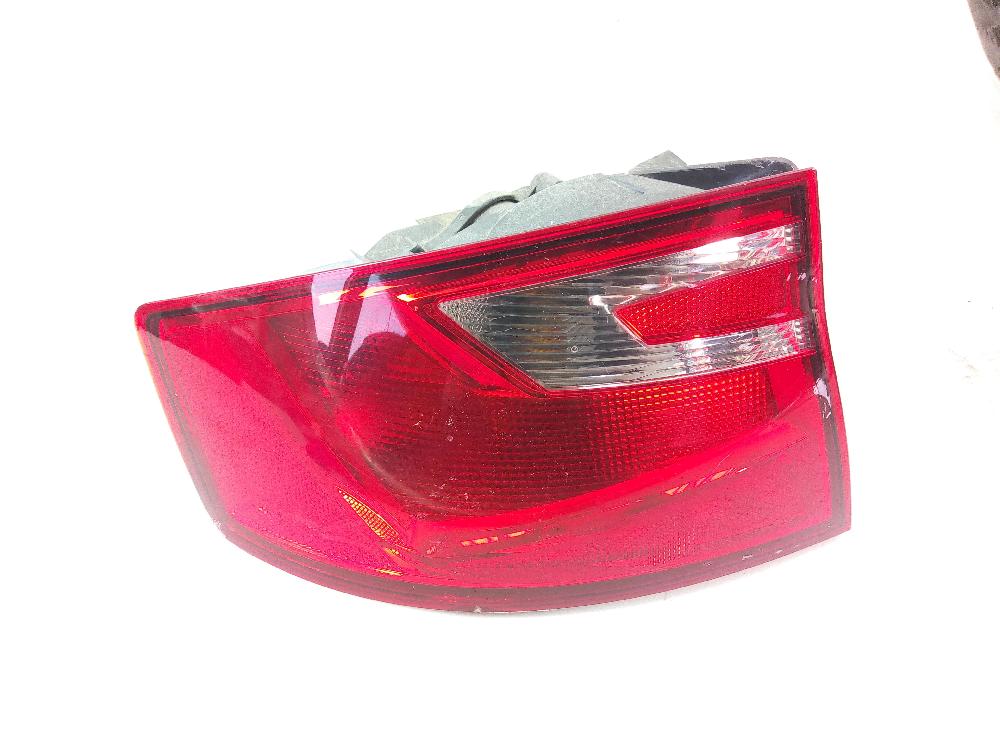 SEAT Toledo 4 generation (2012-2020) Rear Left Taillight 6JH945095E 26043917