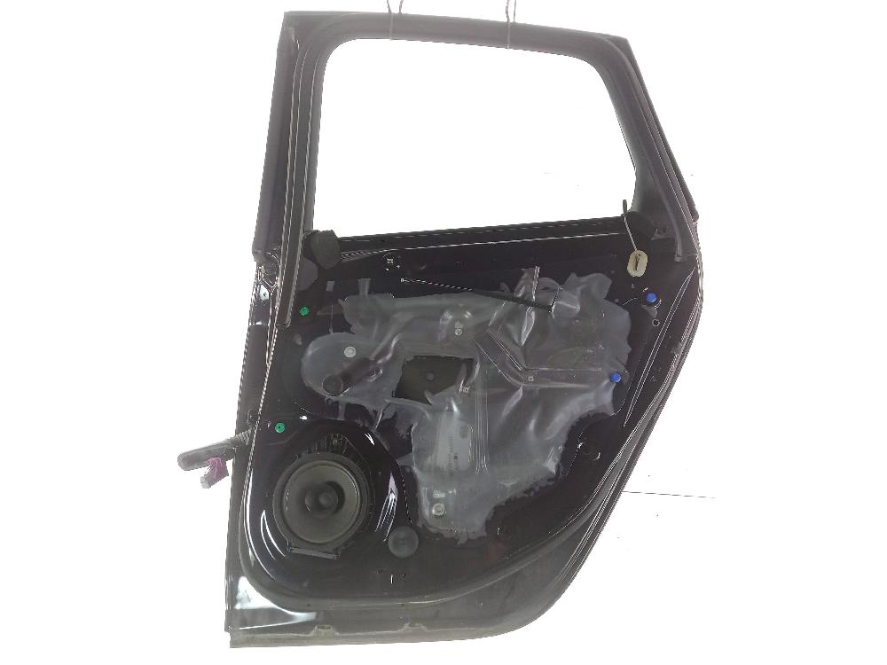 OPEL Astra J (2009-2020) Rear Right Door 25994206