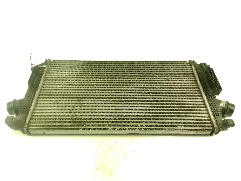 OPEL Zafira C (2012-2016) Radiateur de refroidisseur intermédiaire 13267647 26040522