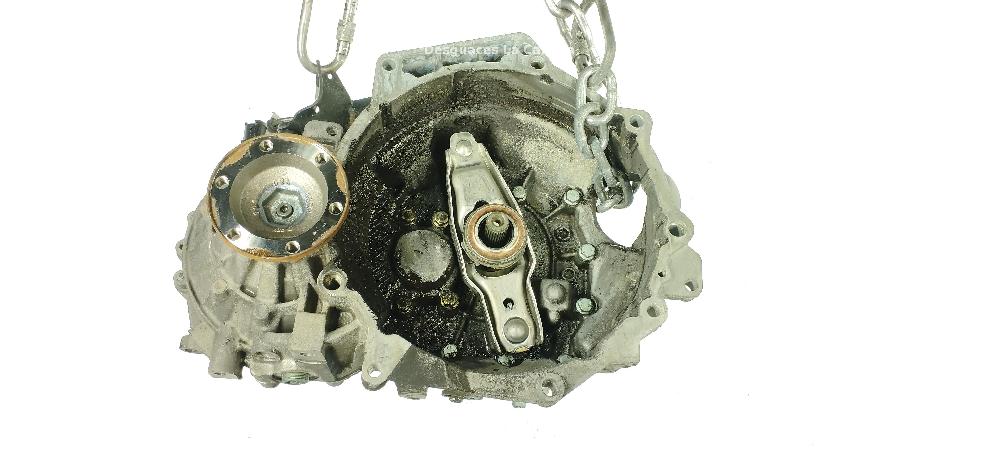 SEAT Leon 1 generation (1999-2005) Gearbox GGV 26256712