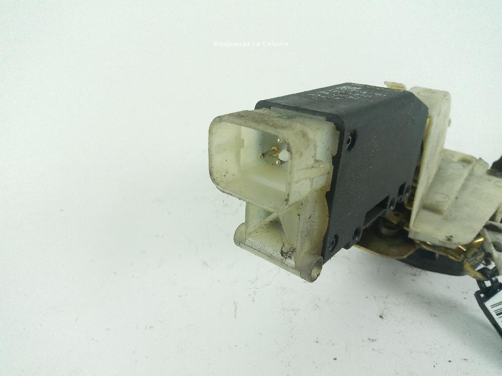 OPEL Front Left Door Lock 90493701 26046924