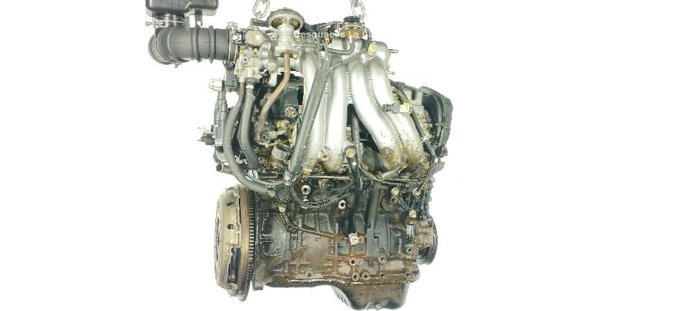 TOYOTA Motor 3SFE 26012989