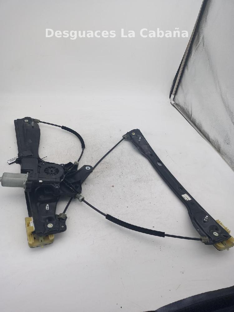 HYUNDAI i20 IB (2 generation) (2014-2020) Vindusregulator foran venstre dør 13406673 26011768