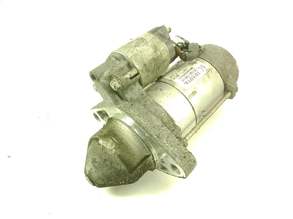 DODGE Starter Motor 281000R010 25346855