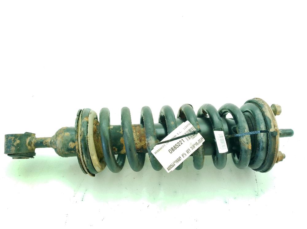 Ammortizzatore anteriore destro YD25DDTi Nissan Np300 navara (d40) 2009-0