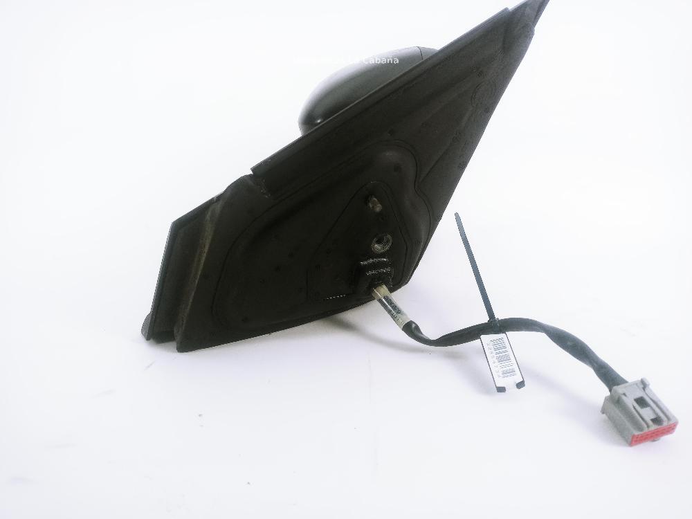 FORD Mondeo 4 generation (2007-2015) Right Side Wing Mirror 26035101