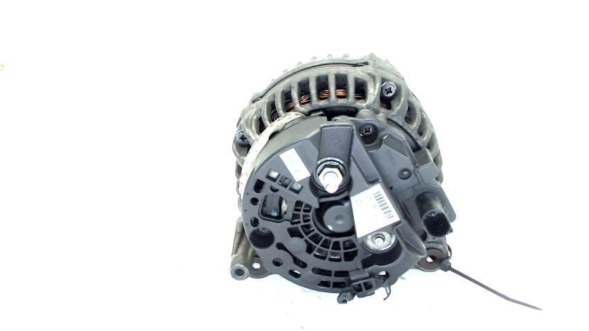 DODGE Caliber 1 generation (2006-2013) Generatorius 06F903023J 26255144