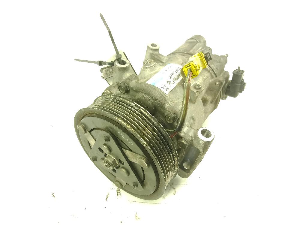 BUICK Air Condition Pump 9659875980 25993938