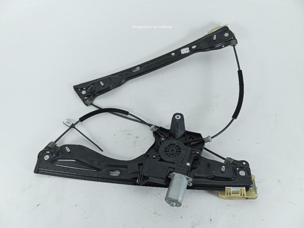 HYUNDAI i20 IB (2 generation) (2014-2020) Vindusregulator foran venstre dør 13406673 26034921