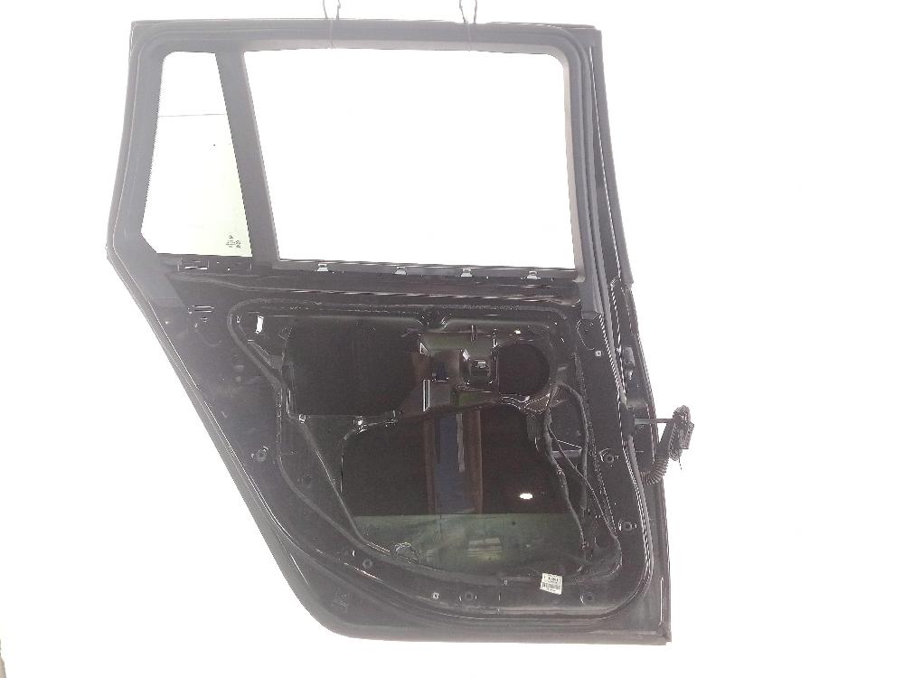 BMW 1 Series F20/F21 (2011-2020) Rear Left Door 25989408