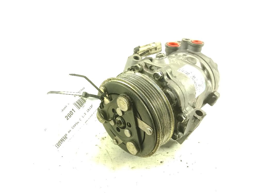 DODGE Air Condition Pump 13197538,1513f 25994813