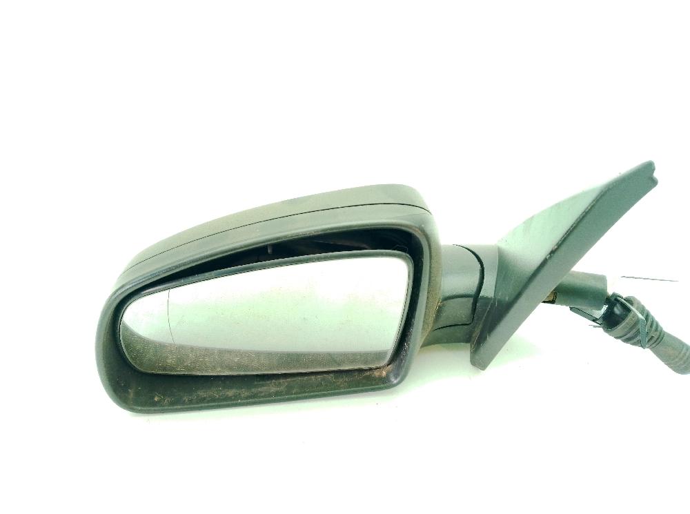 Specchio sinistro 024176 Opel Meriva a monospace (x03) 2004-2010 215321 km