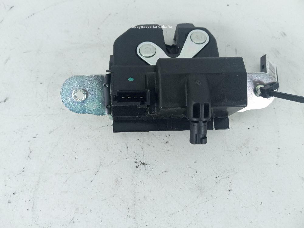 HYUNDAI i20 IB (2 generation) (2014-2020) Tailgate Boot Lock 39021416 26041457